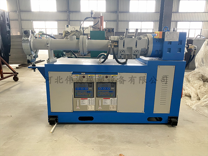 65型橡膠擠出機(jī)